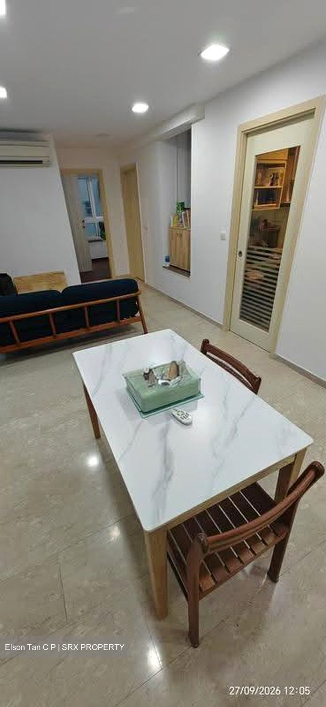 Imperial Heights (D15), Apartment #624541151